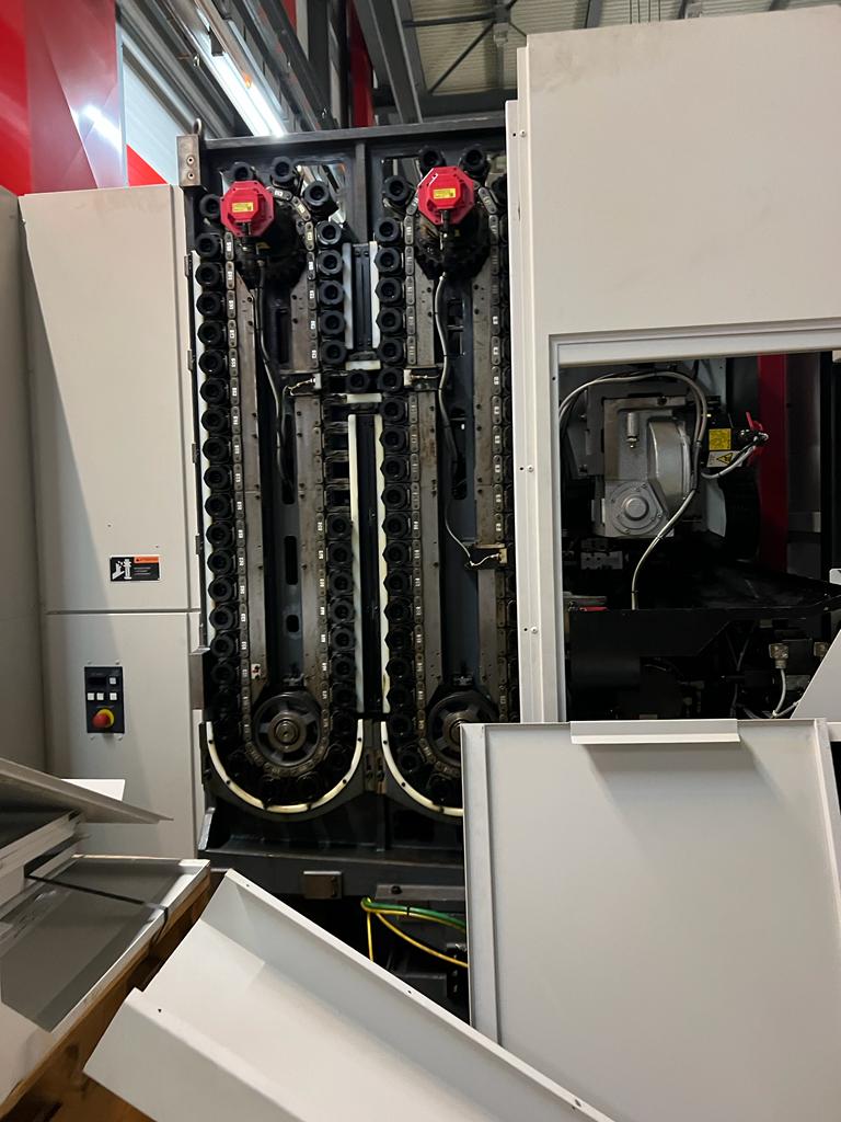 Lathe (Mori Seiki NT3200) , buy, sell, specifications and the latest price of Lathe (Mori Seiki